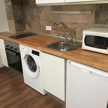 La Pinilla Ski Apartment Riaza Luaran gambar