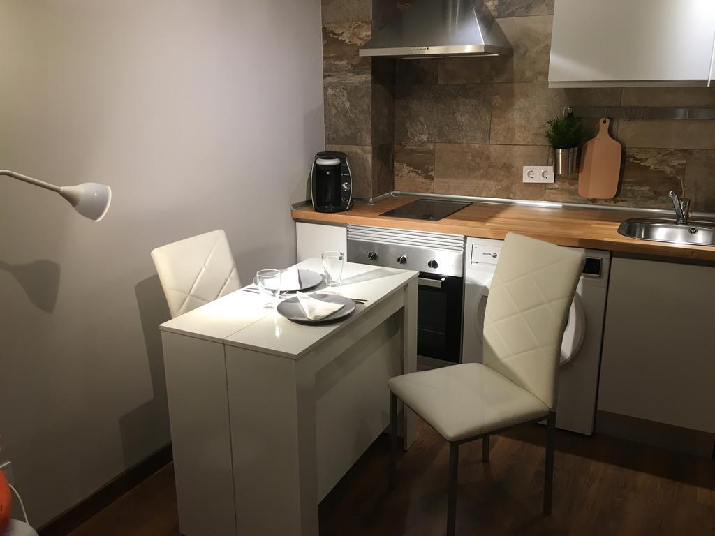 La Pinilla Ski Apartment Riaza Luaran gambar