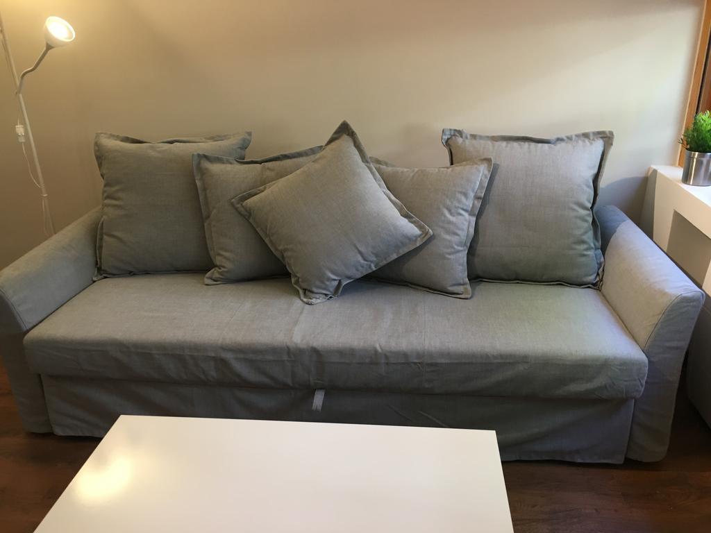 La Pinilla Ski Apartment Riaza Luaran gambar