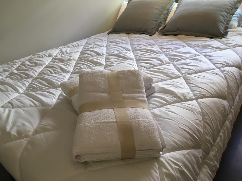 La Pinilla Ski Apartment Riaza Luaran gambar
