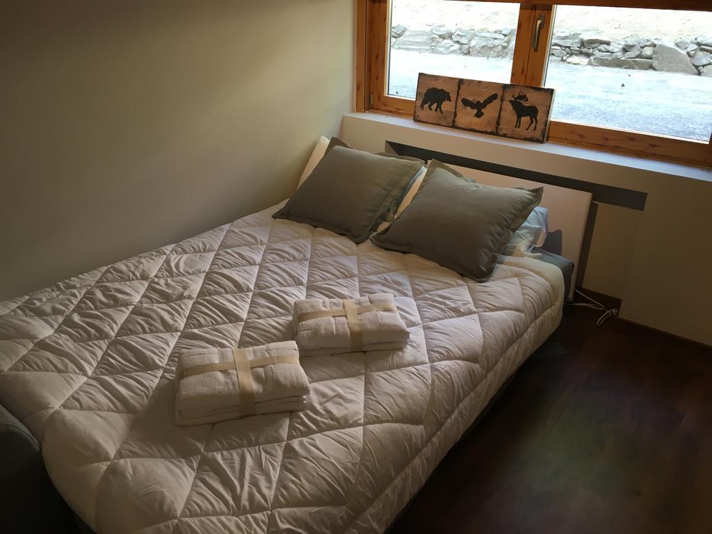 La Pinilla Ski Apartment Riaza Luaran gambar