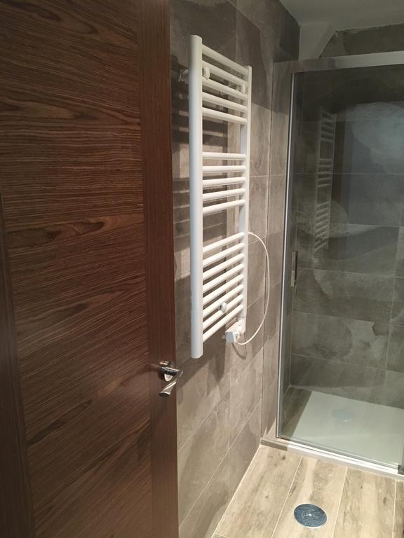 La Pinilla Ski Apartment Riaza Luaran gambar